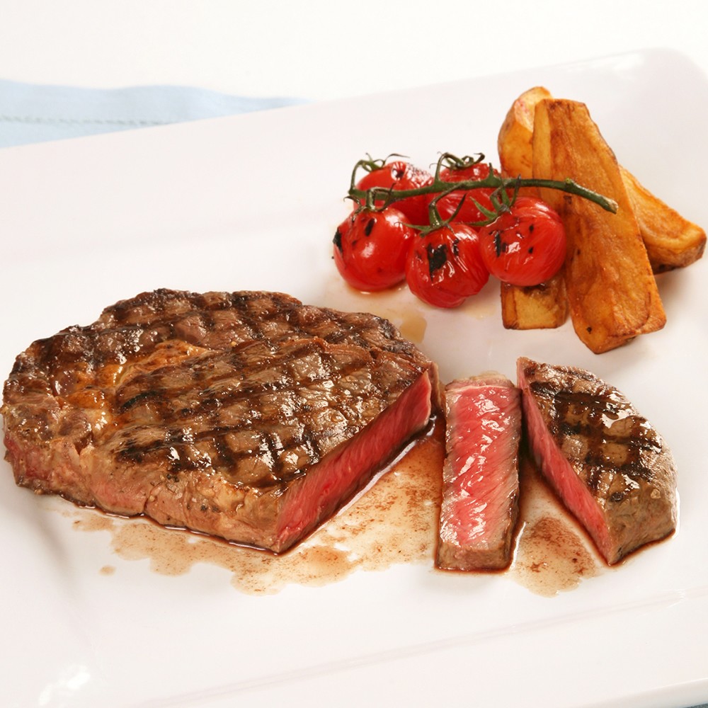 Ribeye Steak Calories | New Health Guide