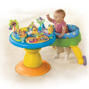 best developmental toys for 6 month old