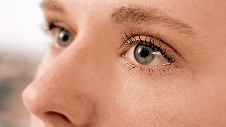 8 Reasons You Have Watery Eyes In The Morning New Health Guide