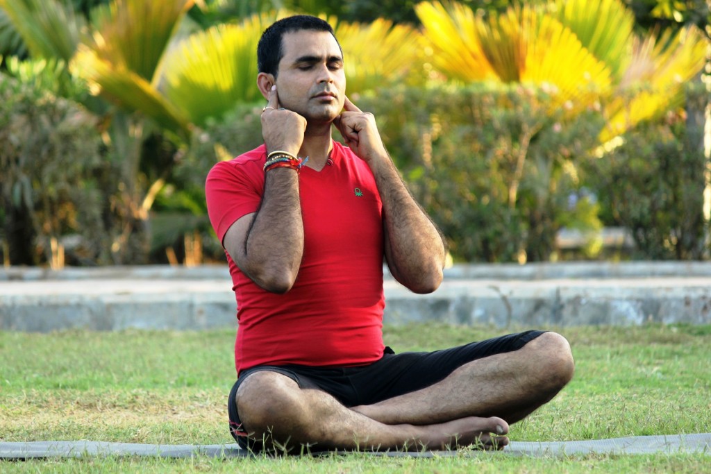  Yoga Poses To Increase Brain Power New Health Guide