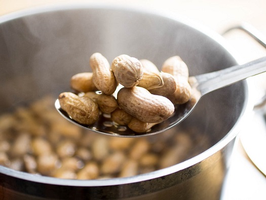  Are Boiled Peanuts Good For You New Health Guide