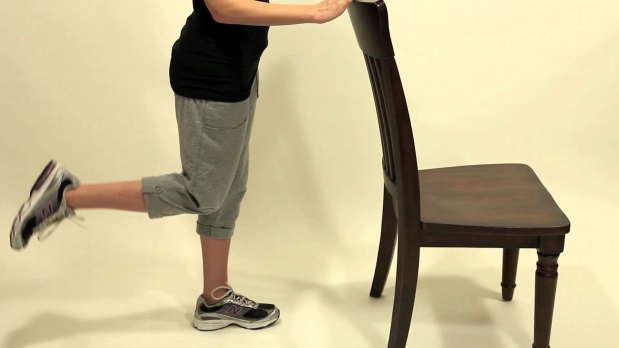 9 Stretches on How to Make Knees Stronger | New Health Guide